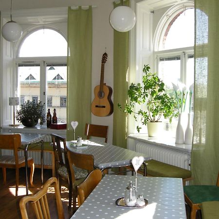 Jaernvaegshotellet Gävle Kültér fotó