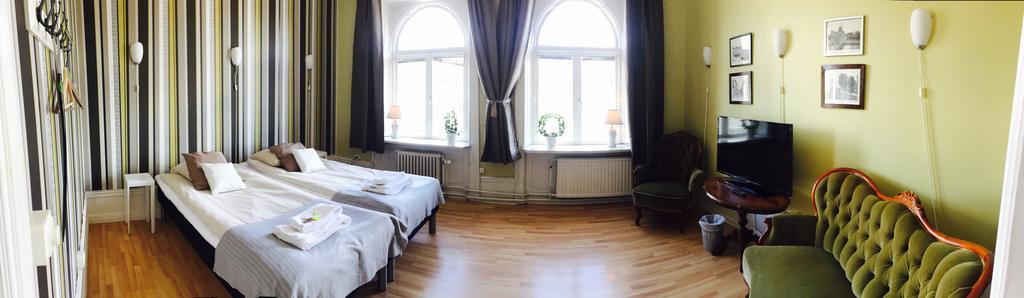 Jaernvaegshotellet Gävle Kültér fotó