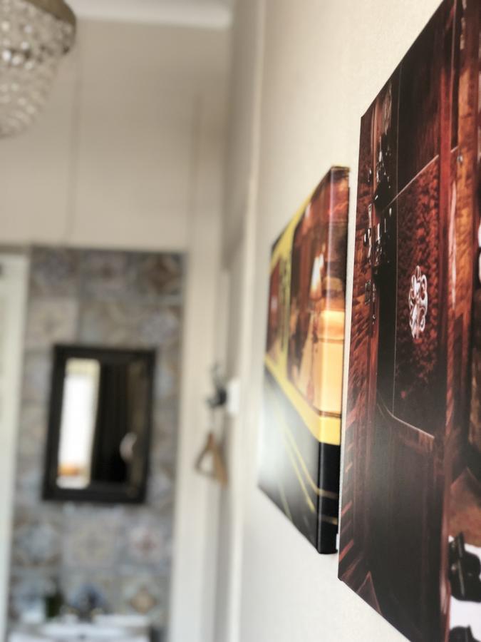 Jaernvaegshotellet Gävle Kültér fotó