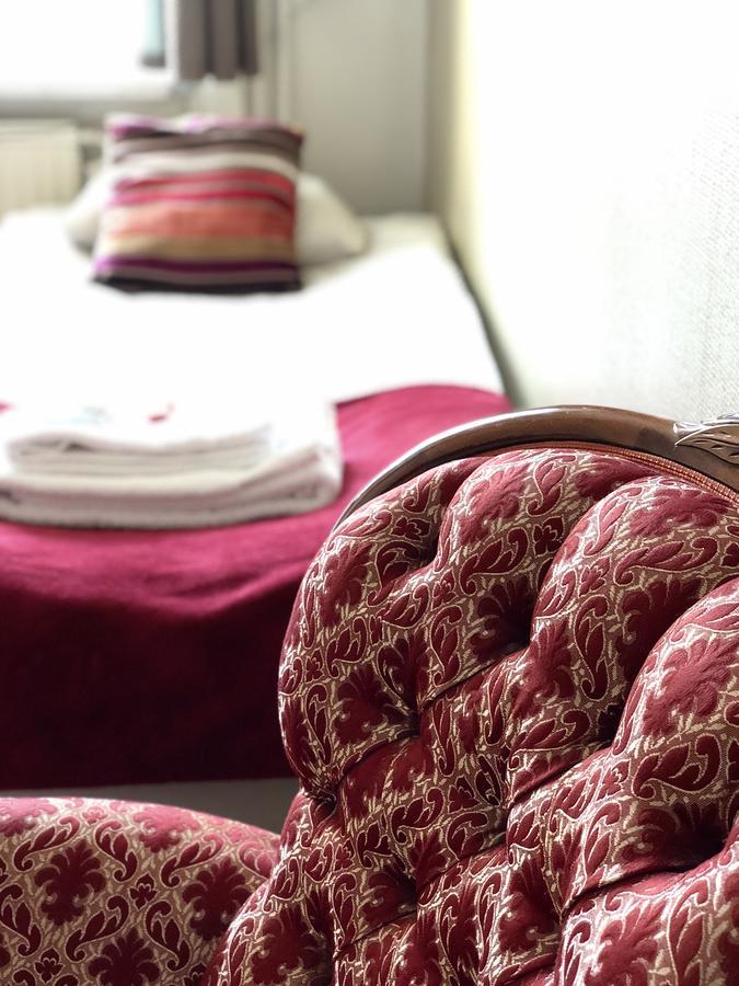 Jaernvaegshotellet Gävle Kültér fotó