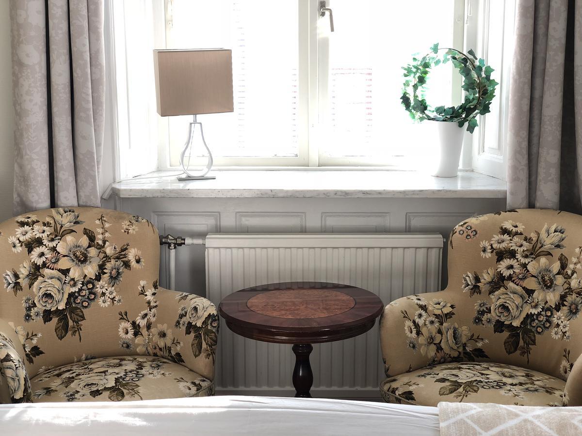 Jaernvaegshotellet Gävle Kültér fotó
