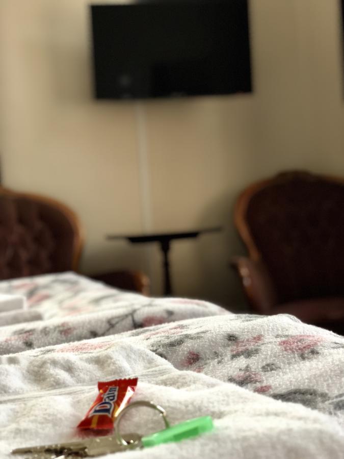 Jaernvaegshotellet Gävle Kültér fotó