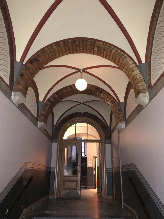 Jaernvaegshotellet Gävle Kültér fotó