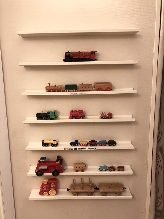 Jaernvaegshotellet Gävle Kültér fotó